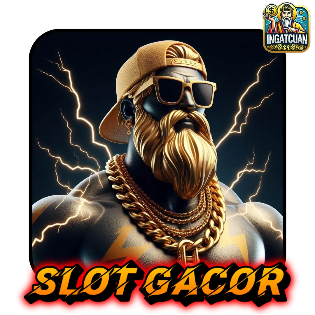 KINGKONGTOTO: Kingkong Toto Raja Primata Dunia Togel, Sekali Putar Langsung Hajar Jackpot Besar